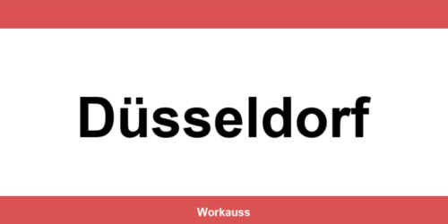 Engelbert Strauss Shops und Öffnungszeiten in Düsseldorf