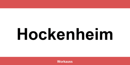 Engelbert Strauss Shops und Öffnungszeiten in Hockenheim