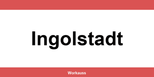 Engelbert Strauss Shops und Öffnungszeiten in Ingolstadt