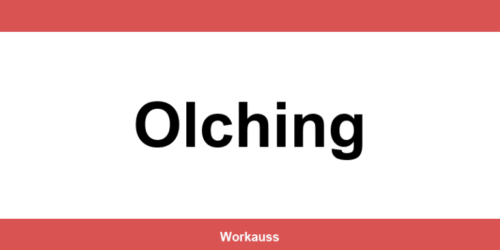 Engelbert Strauss Shops und Öffnungszeiten in Olching