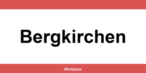 Engelbert Strauss Shops und Öffnungszeiten in Bergkirchen