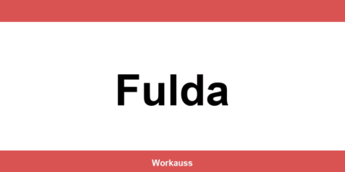 Engelbert Strauss Shops und Öffnungszeiten in Fulda