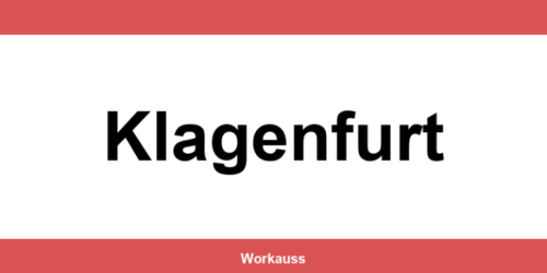 Engelbert Strauss Shops und Öffnungszeiten in Klagenfurt