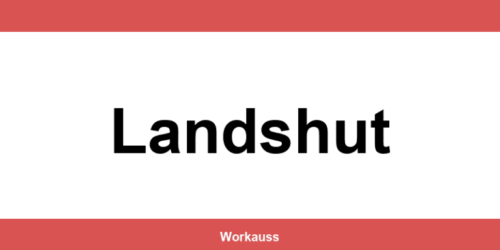 Engelbert Strauss Shops und Öffnungszeiten in Landshut