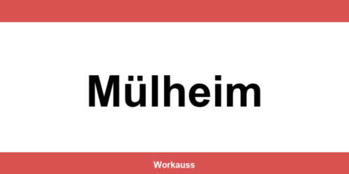 Engelbert Strauss Shops und Öffnungszeiten in Mülheim